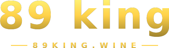 89 king logo